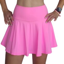 BARBIE RALLY PADEL / TENNIS SKIRT